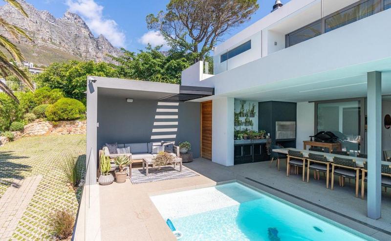 5 Bedroom Property for Sale in Camps Bay Western Cape